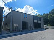 田吉駅よりバス7分 徒歩9分 新築 2階建の賃貸物件