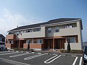 田野駅よりバス1分 徒歩21分 2階 築17年5ヶ月の賃貸物件