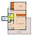 AKHR5階8.5万円