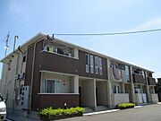 日向住吉駅よりバス3分 徒歩2分 1階 築16年9ヶ月の賃貸物件