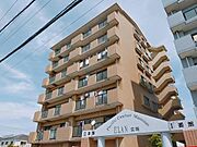 ＥＬＡＮ宮崎２番館 3階 築34年9ヶ月の賃貸物件