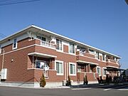 カームリーガーデン２ 1階 築13年8ヶ月の賃貸物件