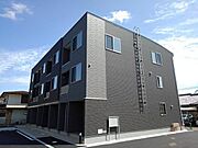 メゾン・ド・ターキーの賃貸物件