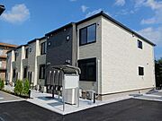 宮崎駅よりバス7分 徒歩2分 1階 築1年3ヶ月の賃貸物件