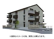 宮崎駅より徒歩46分 1階 新築の賃貸物件