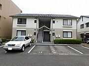 木花駅より徒歩27分 築29年9ヶ月 2階建の賃貸物件