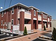 ラフレシール 1階 築13年9ヶ月の賃貸物件