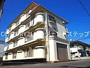 南宮崎駅より徒歩5分 3階 築40年7ヶ月の賃貸物件