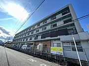 清武駅より徒歩11分 4階 築40年8ヶ月の賃貸物件