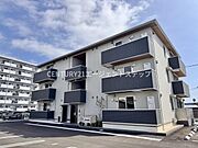 宮崎駅より徒歩23分 3階 新築の賃貸物件