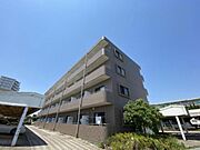 蓮ケ池駅より徒歩3分 4階 築26年9ヶ月の賃貸物件