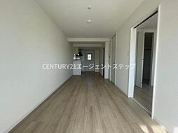 NEIGHBORS　2 2階1LDKのリビング/ダイニング