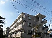 ドルミールＹａｎｏ 3階 築24年4ヶ月の賃貸物件