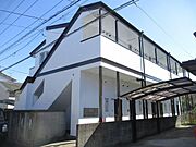 宮崎駅より徒歩35分 築35年7ヶ月 2階建の賃貸物件