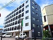 宮崎神宮駅より徒歩15分 築52年2ヶ月 6階建の賃貸物件