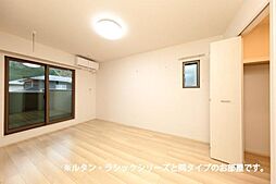ｅｔｅｒｎｏ　Ｓｏｒａ 0202 2階1LDKの室内