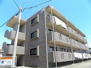 日向住吉駅より徒歩18分 3階 築23年7ヶ月の賃貸物件