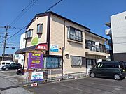 東邦コーポの賃貸物件