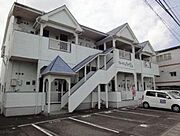 ブルージュハイムの賃貸物件