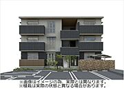 宮崎駅より徒歩26分 1階 新築の賃貸物件