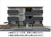 宮崎駅より徒歩26分 3階 新築の賃貸物件