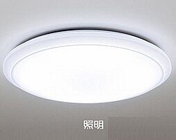 エアリーみとよ　1 0206 2階1LDKの室内