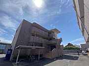 チェリーブロッサム2 3階 築18年6ヶ月の賃貸物件