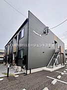 宮崎駅より徒歩33分 1階 築1年2ヶ月の賃貸物件