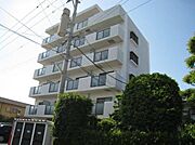 宮崎駅より徒歩32分 4階 築30年9ヶ月の賃貸物件