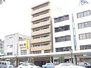 宮崎駅より徒歩17分 6階 築24年の賃貸物件