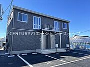 南宮崎駅より徒歩15分 築2年7ヶ月の賃貸物件