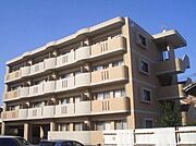 コンフォール大橋 4階 築18年9ヶ月の賃貸物件