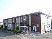 佐土原駅よりバス5分 徒歩8分 1階 築14年4ヶ月の賃貸物件