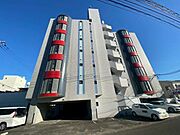 コスモドローム 6階 築36年4ヶ月の賃貸物件