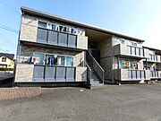 南方駅より徒歩15分 2階 築21年2ヶ月の賃貸物件