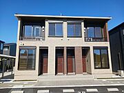 宮崎駅よりバス17分 徒歩4分 2階 新築の賃貸物件