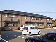 セピアコートＡ 2階 築20年11ヶ月の賃貸物件