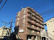 原町グランドハイツ 4階 築34年11ヶ月の賃貸物件