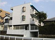 メモワール光陽 2階 築33年6ヶ月の賃貸物件