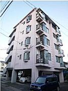 宮崎駅より徒歩14分 5階 築36年3ヶ月の賃貸物件