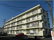 JHCマンション 3階 築42年7ヶ月の賃貸物件