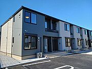 ハリーズコートA 1階 新築の賃貸物件