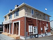 クイーンベル２の賃貸物件