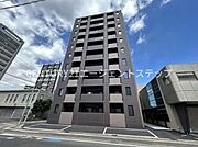 宮崎駅より徒歩14分 1階 築2年の賃貸物件