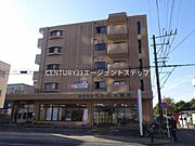 宮崎駅よりバス15分 徒歩2分 5階 築28年11ヶ月の賃貸物件