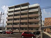 宮崎駅より徒歩31分 2階 築13年の賃貸物件