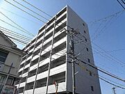 ＡＬＴＥＭＥＩＳＴＥＲＣＡＳＡＭＩＲＡ 4階 築13年の賃貸物件