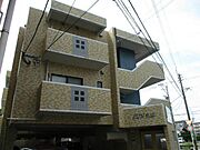 JUN丸山 2階 築24年の賃貸物件