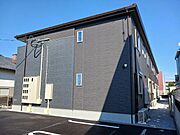 宮崎駅よりバス3分 徒歩5分 2階 新築の賃貸物件