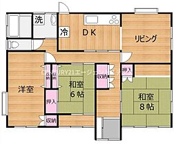 間取り：245004279780